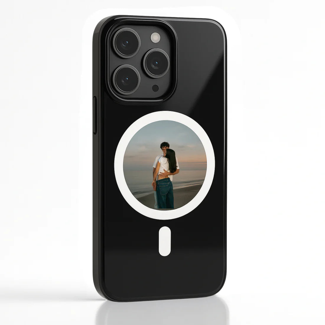 Coque numérique NFC MegaSafe – KDO Chérie™️