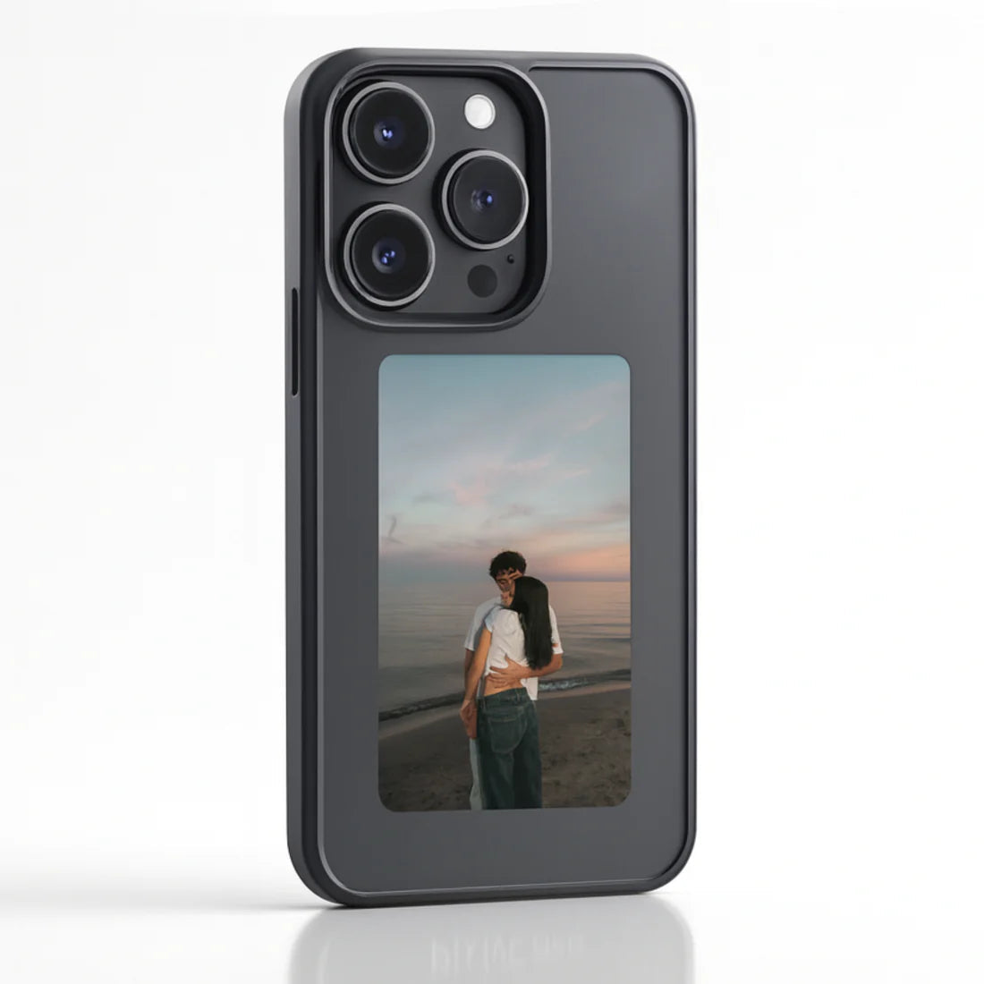 Coque numérique NFC – KDO Chérie™️