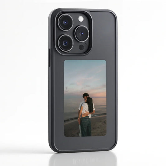 Coque numérique NFC – KDO Chérie™️